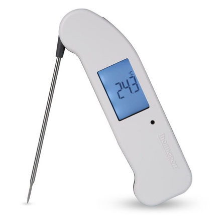 Thermapen Thermapen ONE Wit