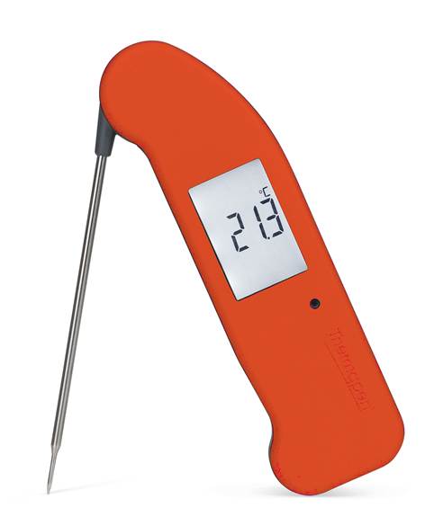 Thermapen Thermapen ONE WK Edition 🧡