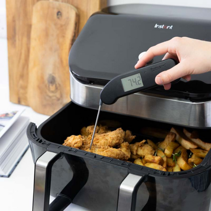 Thermapen Thermapen ONE Zwart