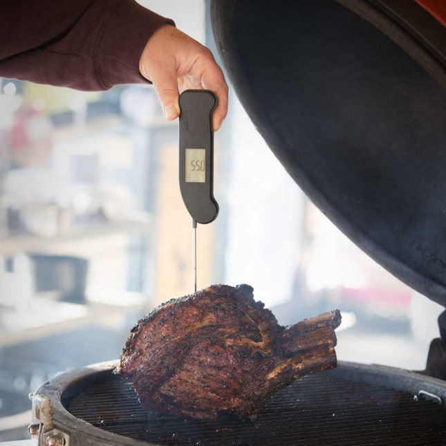 Thermapen Thermapen ONE Zwart