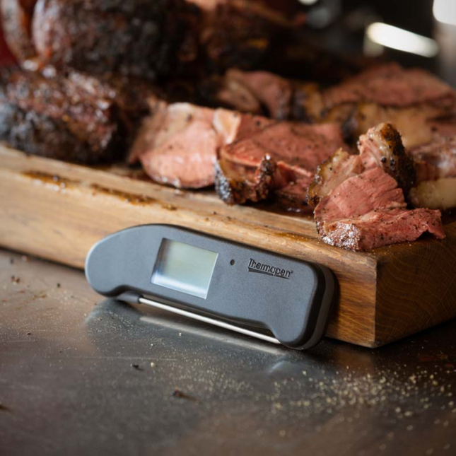 Thermapen Thermapen ONE Zwart