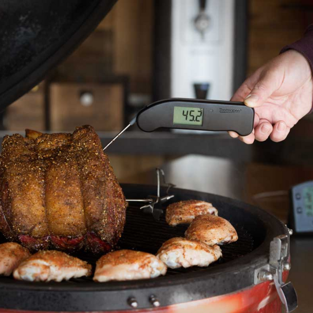 Thermapen Thermapen ONE Zwart