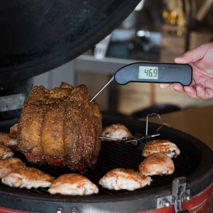 Thermapen Thermapen ONE Zwart