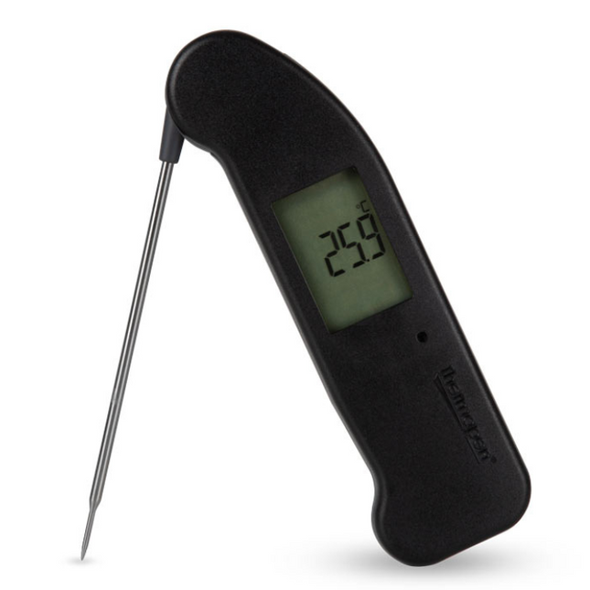 Thermapen Thermapen ONE Zwart