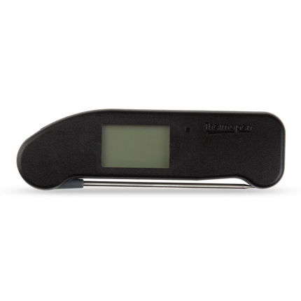 Thermapen Thermapen ONE Zwart