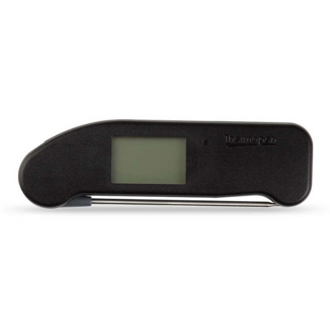 Thermapen Thermapen ONE Zwart