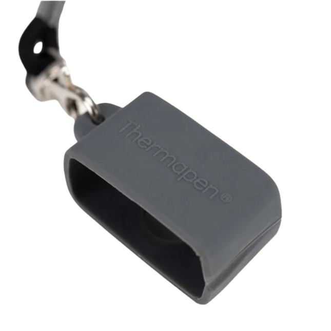 Thermapen Thermapen ONE Zwart + GRATIS Thermapen Magnetische Keycord