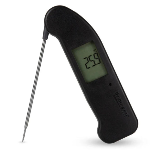 Thermapen Thermapen ONE Zwart + GRATIS Thermapen Magnetische Keycord