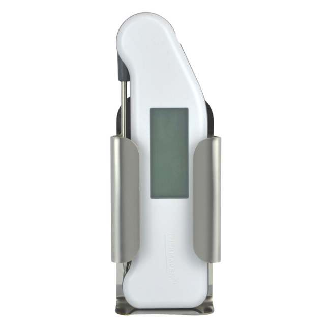 Thermapen Thermapen RVS Muurbeugel