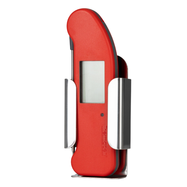 Thermapen Thermapen RVS Muurbeugel