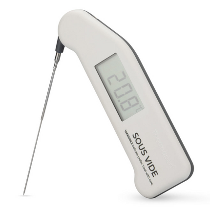 Thermapen Thermapen Sous Vide