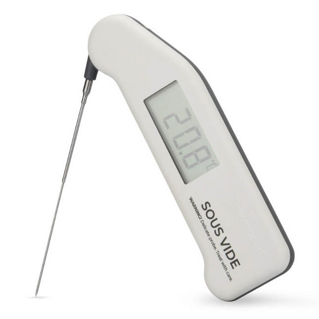 Thermapen Thermapen Sous Vide