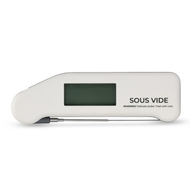 Thermapen Thermapen Sous Vide