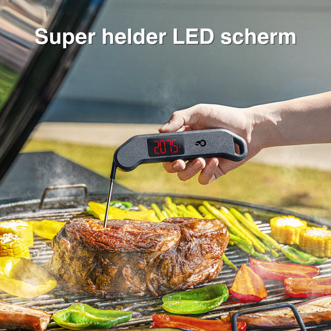 Thermomaven ThermoMaven F1 Stealth