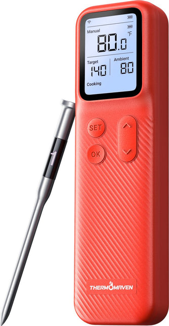 Thermomaven ThermoMaven P1 Premium Vleesthermometer