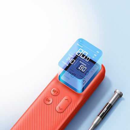 Thermomaven ThermoMaven P1 Premium Vleesthermometer