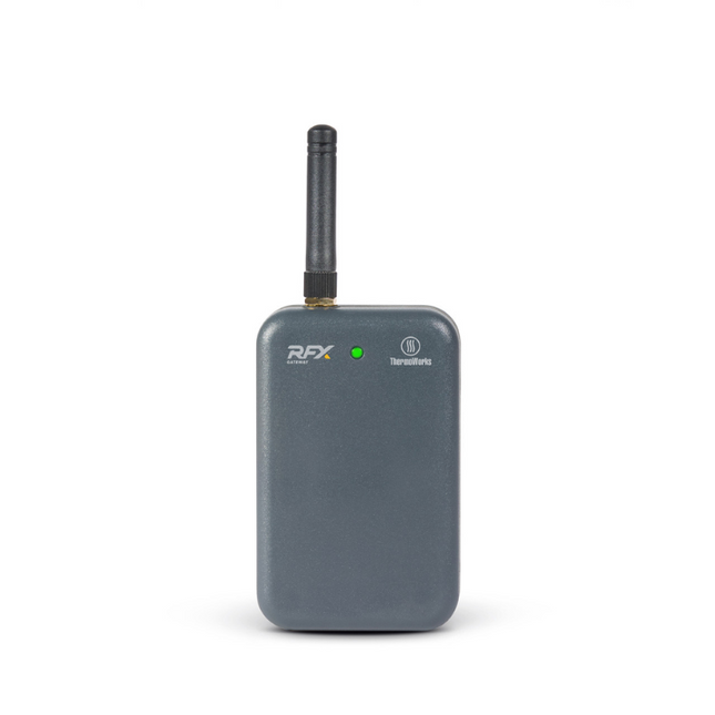 ThermoWorks RFX-GATEWAY™ van ThermoWorks
