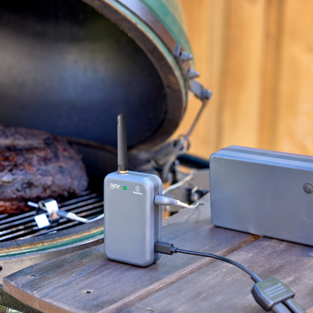 ThermoWorks RFX-GATEWAY™ van ThermoWorks