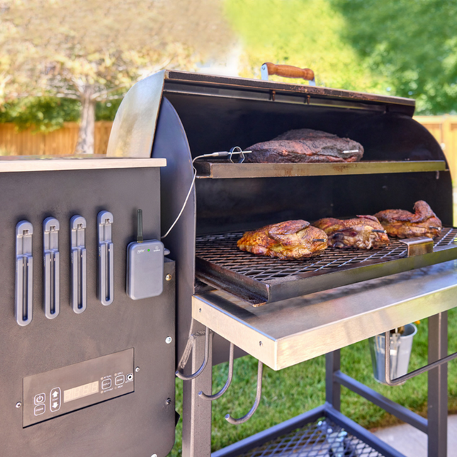 ThermoWorks RFX-GATEWAY™ van ThermoWorks