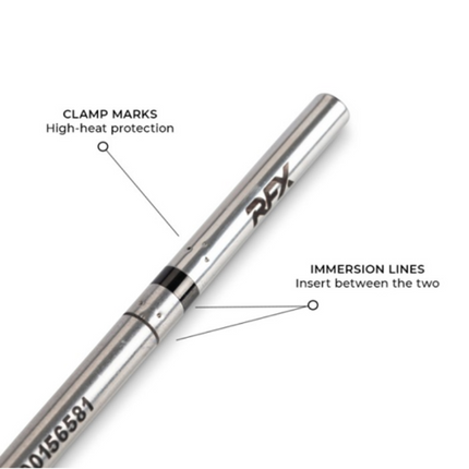 ThermoWorks RFX-GATEWAY™ van ThermoWorks
