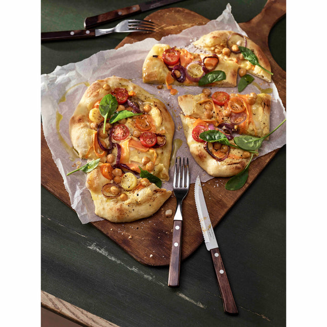 Tramontina Tramontina Churrasco Steakvork Polywood