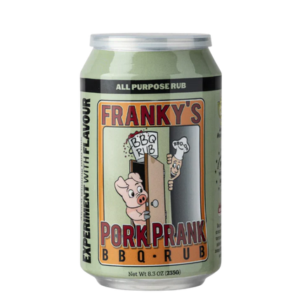 Turnpike Barbecue Turnpike Award Winning Flavours Giftpack