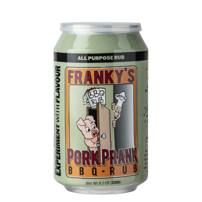 Turnpike Barbecue Turnpike Award Winning Flavours Giftpack