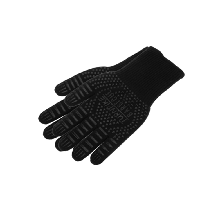 barbecue handschuhe Turnpike BBQ Hitzebeständige Handschuhe – Vuur & Rook