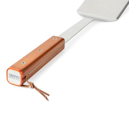 Turnpike Barbecue Turnpike BBQ Spatel Large