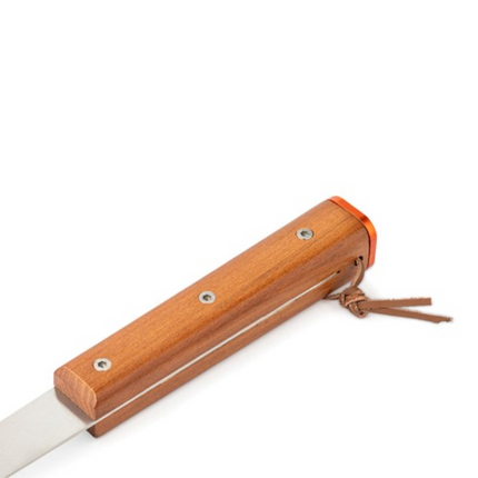 Turnpike Barbecue Turnpike BBQ Spatel Large