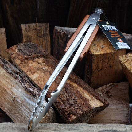 Turnpike Barbecue Turnpike BBQ Tang 42 cm