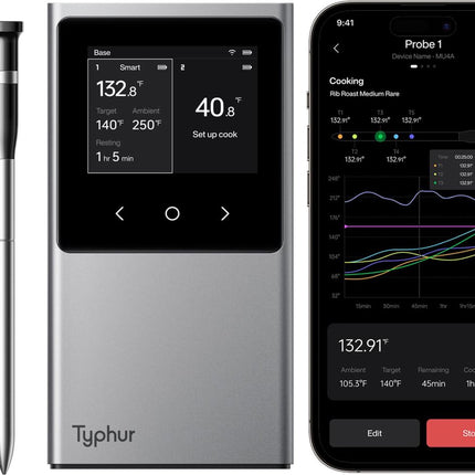 Typhur Typhur Sync Dual