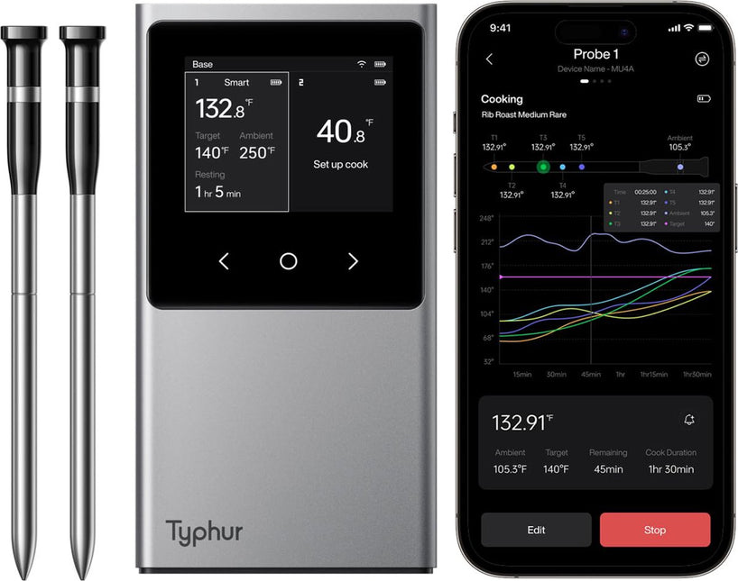 Typhur Typhur Sync Dual