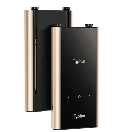 Typhur Typhur Sync Gold Dual