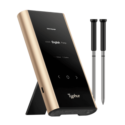 Typhur Typhur Sync Gold Dual