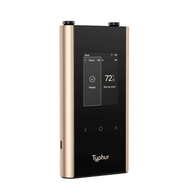 Typhur Typhur Sync Gold Dual