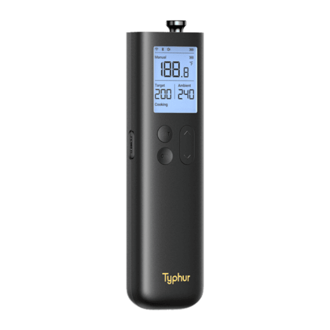 Typhur Typhur Sync Gold Lite