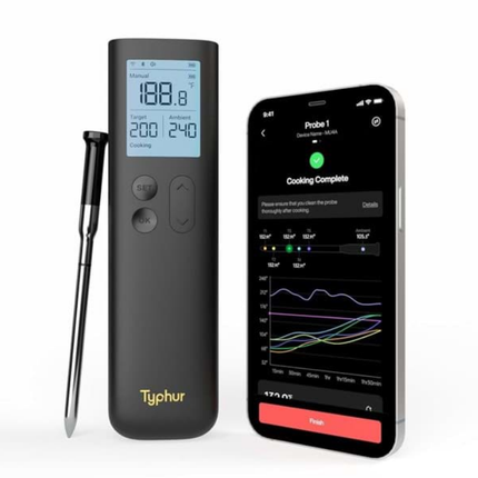 Typhur Typhur Sync Gold Lite