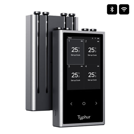 Typhur Typhur Sync Quad