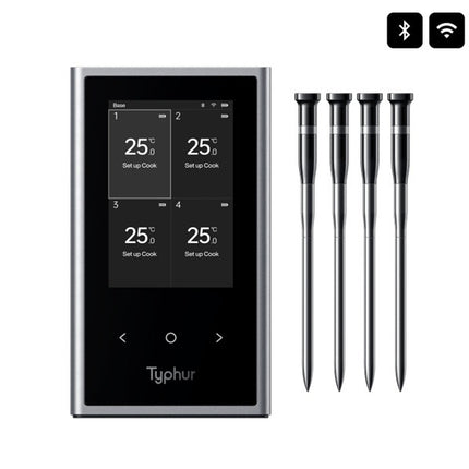Typhur Typhur Sync Quad
