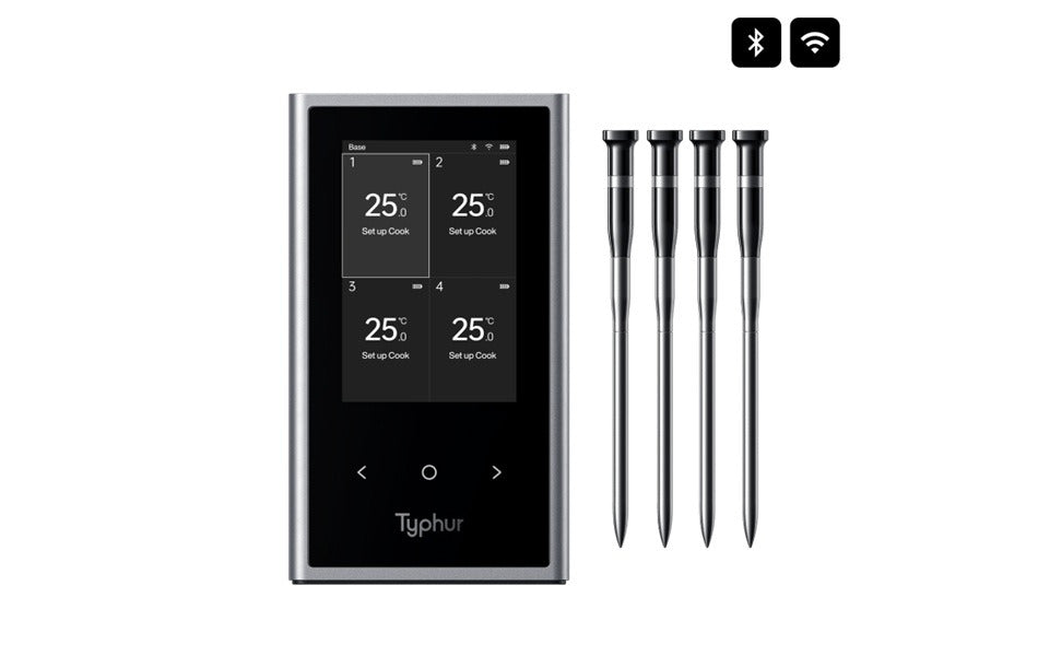 Typhur Typhur Sync Quad