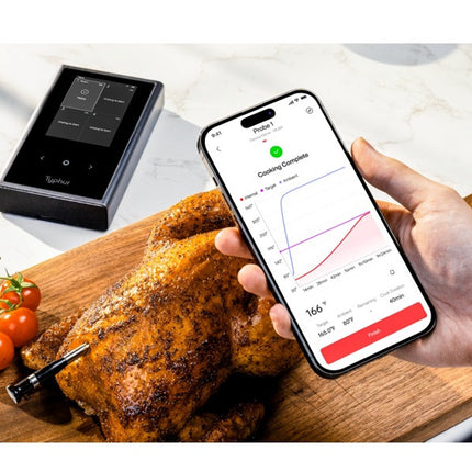 Typhur Typhur Sync Quad