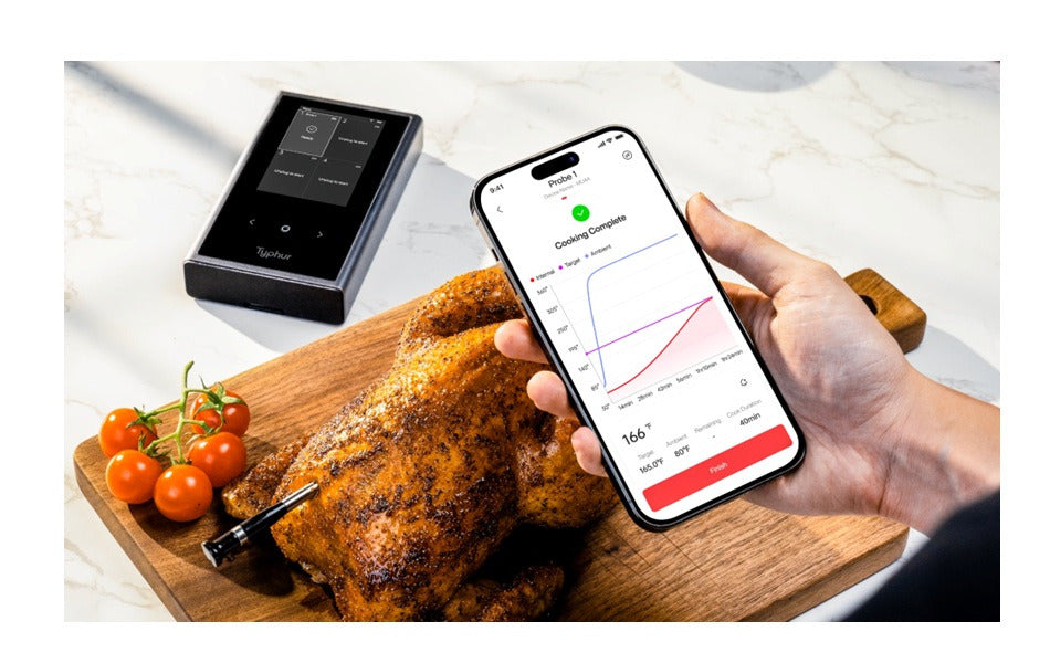 Typhur Typhur Sync Quad