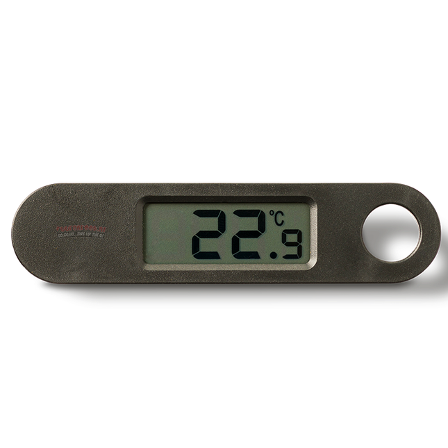 Quick-Read Thermometer | Big Green Egg accessoires | VSB Wellness Quick-Read Thermometer | Big Green Egg accessoires | VSB Wellness