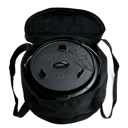 Valhal Valhal Outdoor Dutch Oven Tas