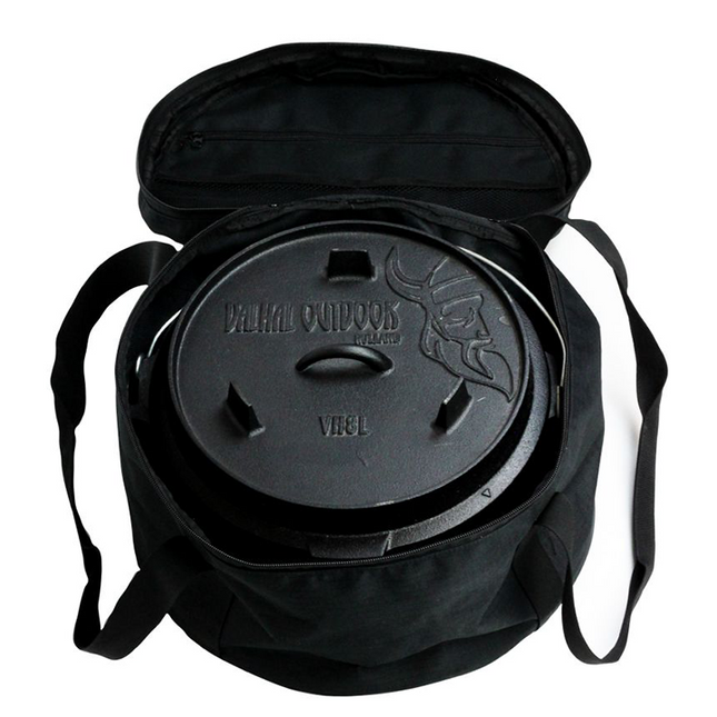 Valhal Valhal Outdoor Dutch Oven Tas