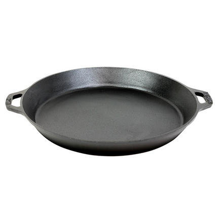 Valhal Valhal Outdoor Skillet met 2 Handvatten 50 cm