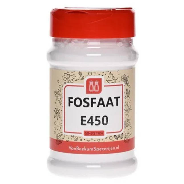 Van Beekum Sorry We Lost The Date... Van Beekum Accoline / Fosfaat E450 250 gram