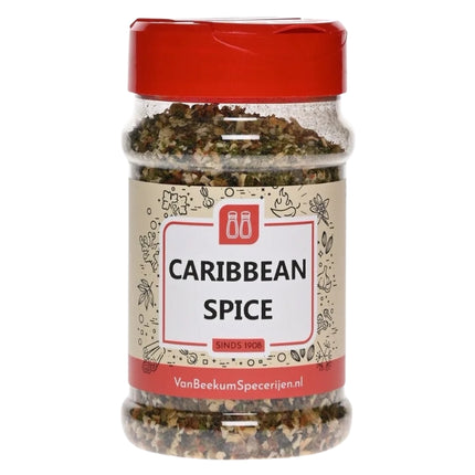 Van Beekum Sorry, We Lost The Date... Van Beekum Caribbean Spice 120 gram
