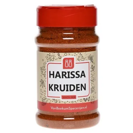 Van Beekum Sorry We Lost The Date... Van Beekum Harissa Kruiden 130 gram